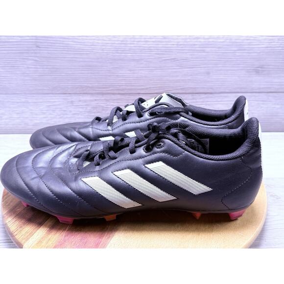 Adidas Goletto VIII FG J mens size 12 vIII Soccer Cleats GX7793 - Picture 2 of 7